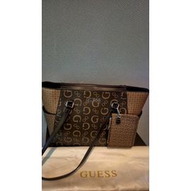 Granby Tote de Guess