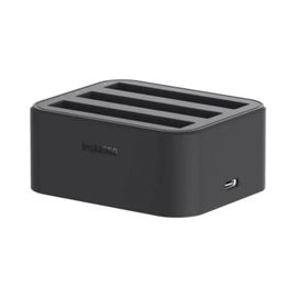 Accessoire pour appareil photo Insta360 CINX2CB/A Noir