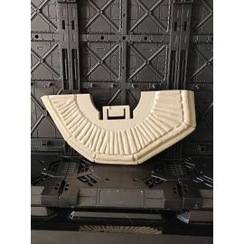 Starwars - Plancher Village Ewok