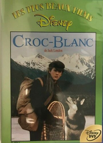 Croc Blanc