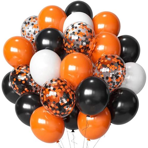 Set De Ballons D'halloween (Plusieurs Spécifications)