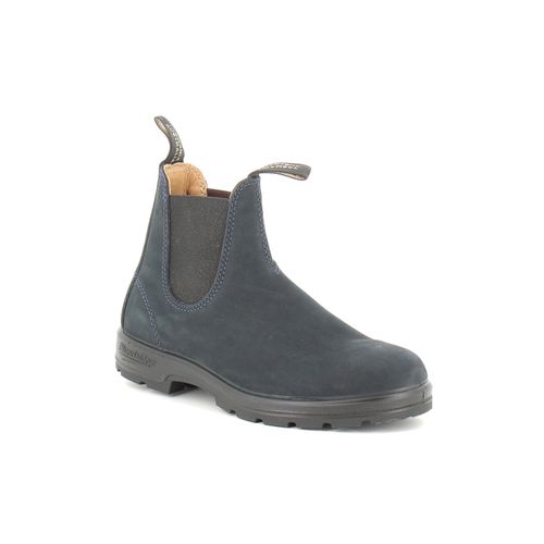 Blundstone Bottes Chelsea Pour Adulte Bleu