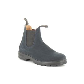 Blundstone Bottes Chelsea Pour Adulte Bleu