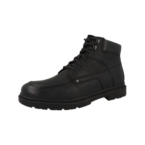 Bottines À Lacets 'u Andalo B' - 46