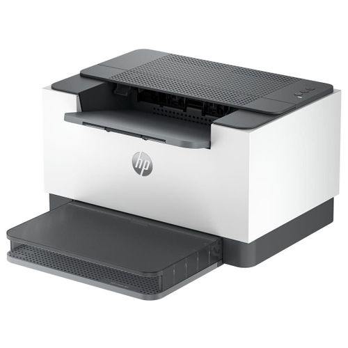 HP LaserJet M209d - Imprimante - Noir et blanc - Recto-verso - laser - A4/Legal - 600 x 600 ppp - jusqu'à 29 ppm - capacité : 150 feuilles - USB 2.0