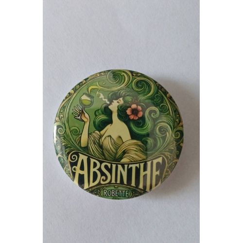 Badge Absinthe