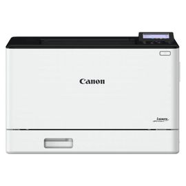 Canon i-SENSYS LBP673Cdw II - Imprimante - couleur - Recto-verso - laser - A4/Legal - 1200 x 1200 ppp - jusqu'à 33 ppm (mono) / jusqu'à 33 ppm (couleur) - capacité : 300 feuilles - USB 2.0...