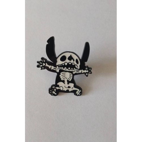 Pin'S Stitch