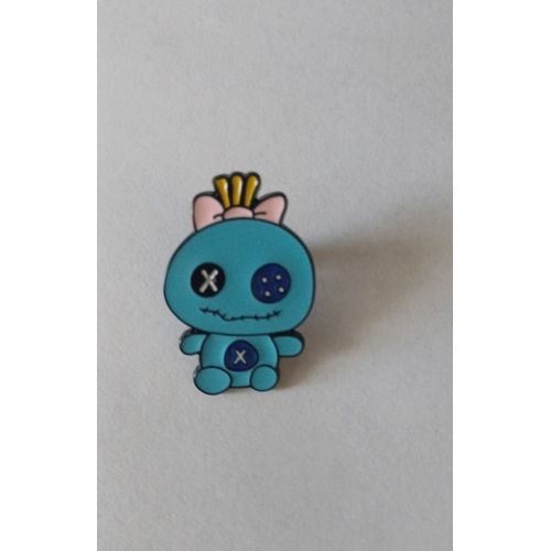 Pin'S Stitch