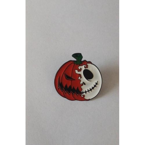 Pin'S L'Étrange Noël De Mr Jack