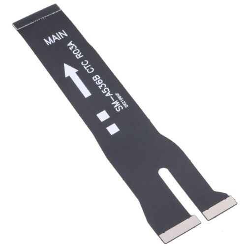 Pour Samsung Galaxy A53 5g Sm-A536b Nappe Câble Connecteur Vers Carte Mère