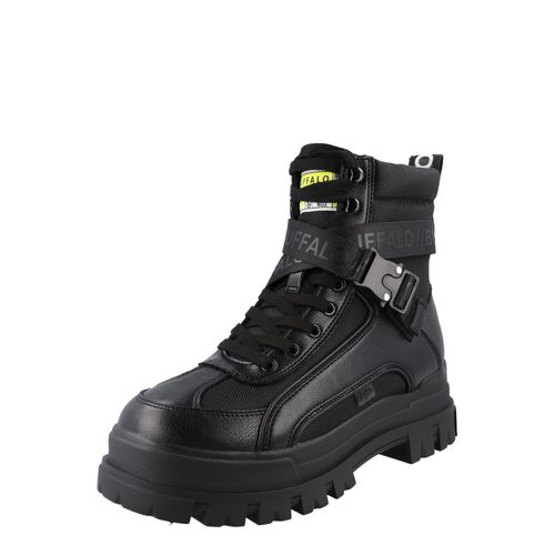 Bottines À Lacets 'aspha Com1 Laceup Mid' - 40