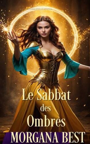 Le Sabbat Des Ombres