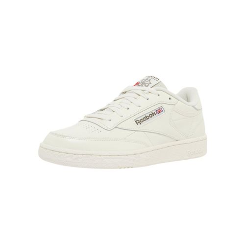 Chaussures Baskets Bassesclub C 85'
