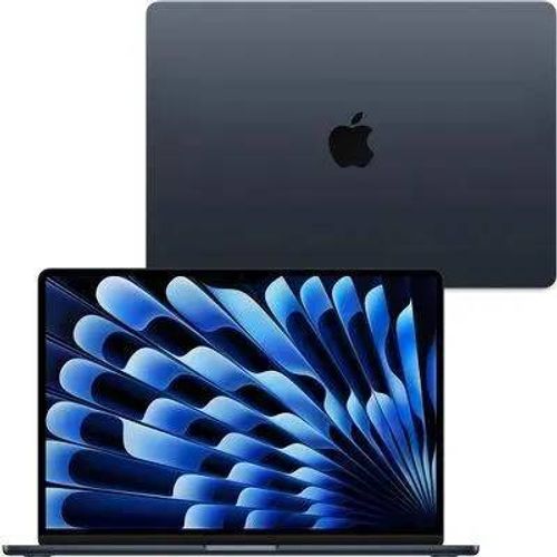 Apple MacBook Air A3114 - 15.4" M3 - Ram 16 Go - SSD 256 Go