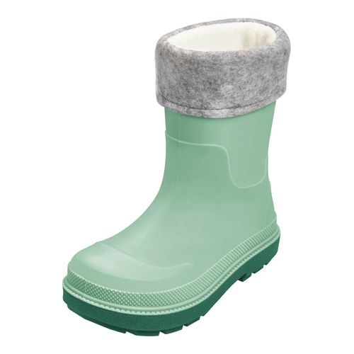 Bottes En Caoutchouc