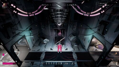 The Alters Signature Edition Xbox Series X