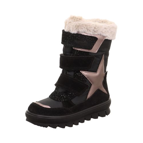 Bottes De Neigeflavia'