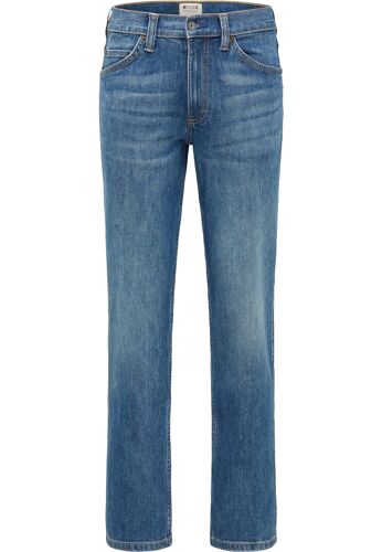 Jean 'tramper'