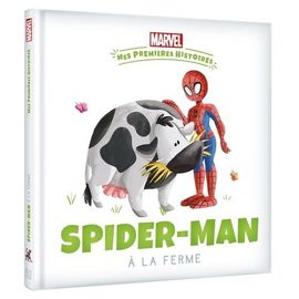Spider-Man Va À La Ferme