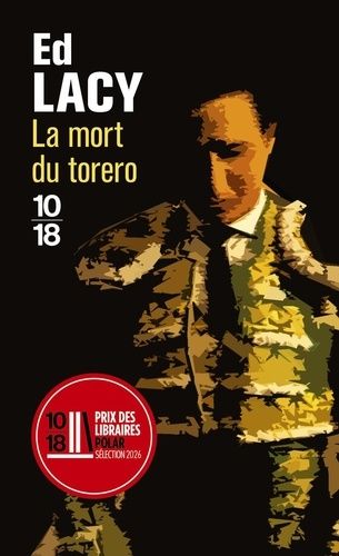 La Mort Du Toréro