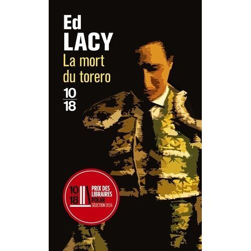 La Mort Du Toréro