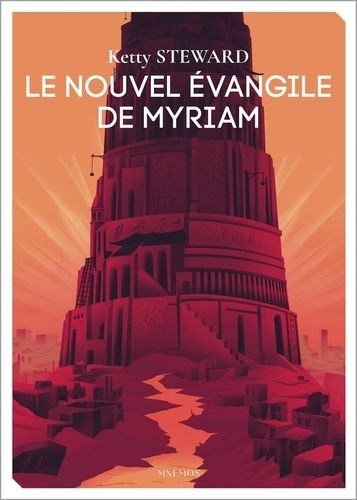 Le Nouvel Evangile De Myriam