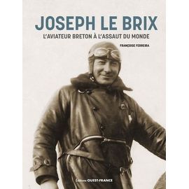 Joseph Le Brix