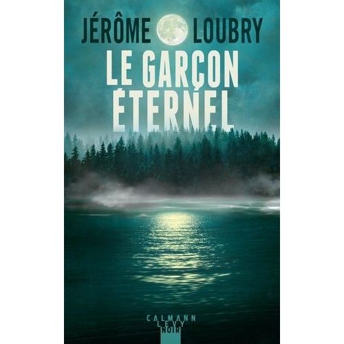 Le Garçon Éternel