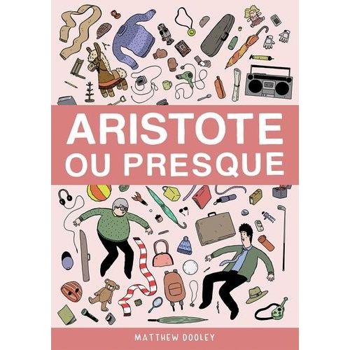 Aristote Ou Presque