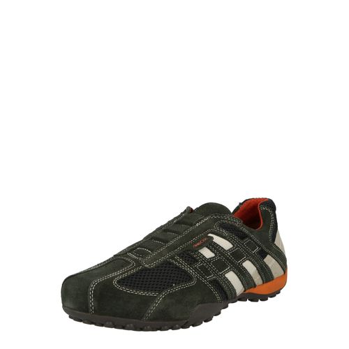 Baskets Basses 'uomo Snake' - 48