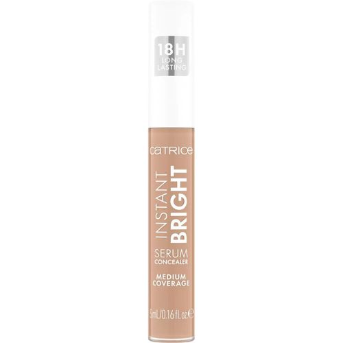 Catrice - Anti-Cernes Instant Bright Serum Concealer - 020w 