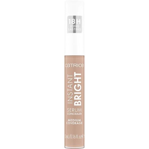 Catrice - Anti-Cernes Instant Bright Serum Concealer - 010c 