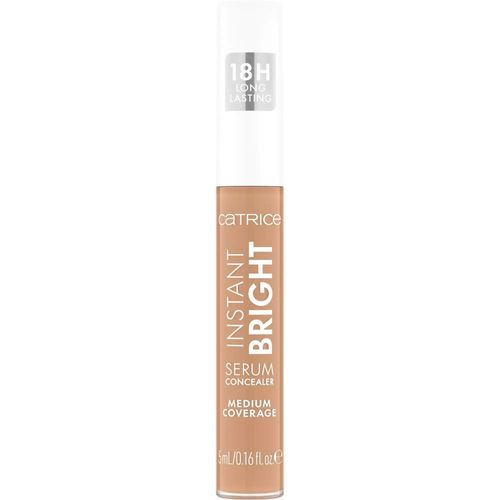 Catrice - Anti-Cernes Instant Bright Serum Concealer - 015w 