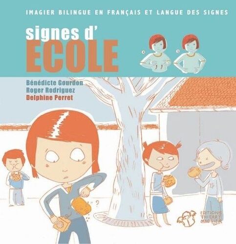 Signes D'école