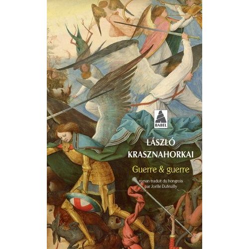 Guerre & Guerre