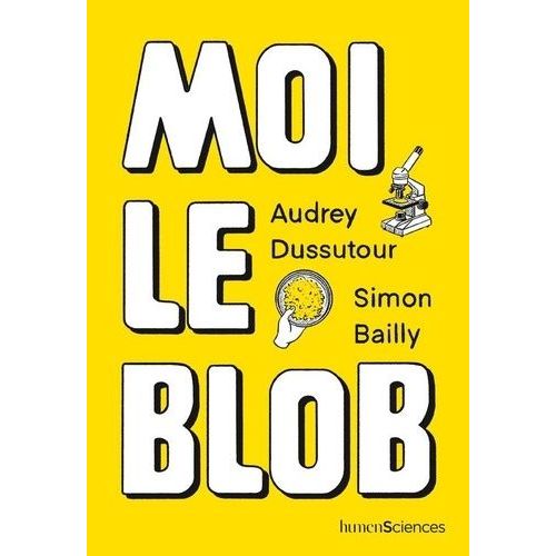 Moi Le Blob