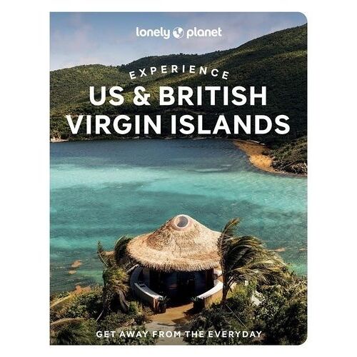 Experience Us & British Virgin Islands