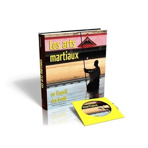 Les Arts Martiaux Ou L'esprit Des Budô (1 Dvd)