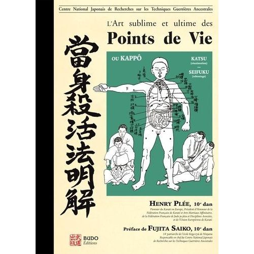 L'art Sublime Et Ultime Des Points De Vie