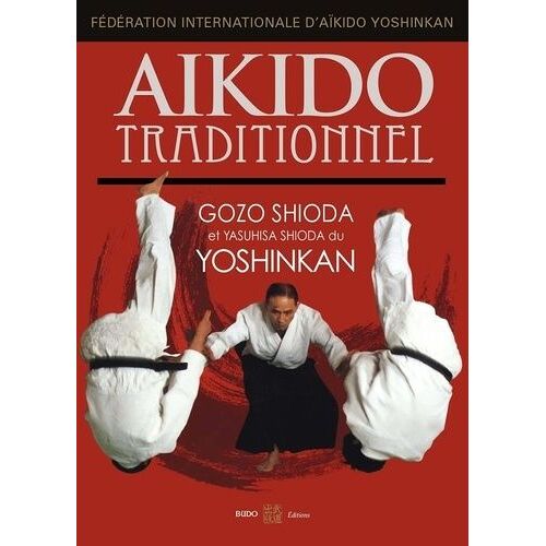 Aïkido Traditionnel