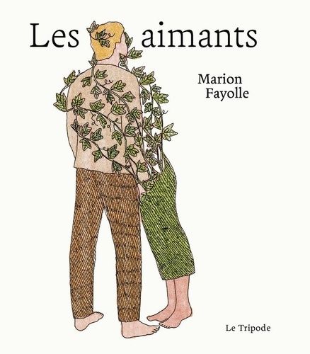 Les Aimants