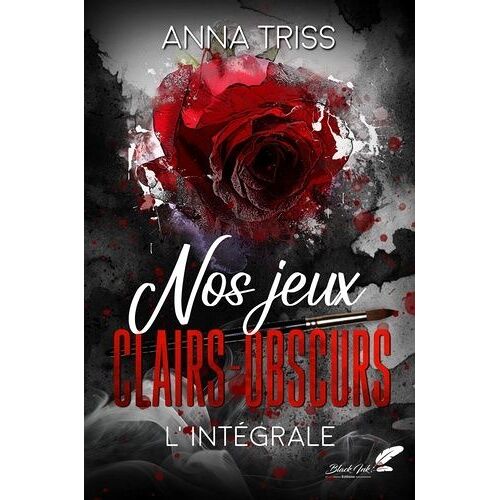 Nos Jeux Clairs-Obscurs - L'intégrale