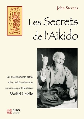 Les Secrets De L'aikido
