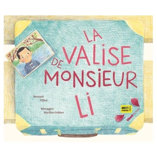 La Valise De Monsieur Li