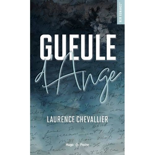 Gueule D'ange