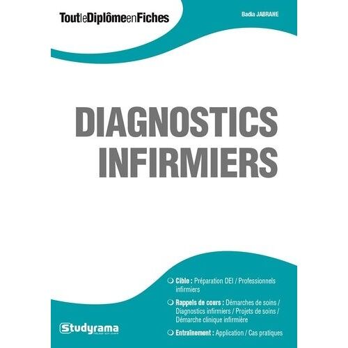 Diagnostics Infirmiers