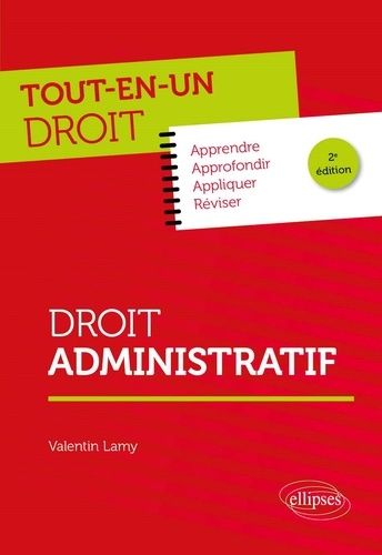 Droit Administratif