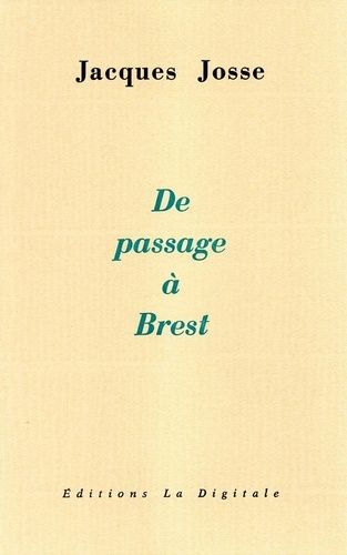 De Passage À Brest