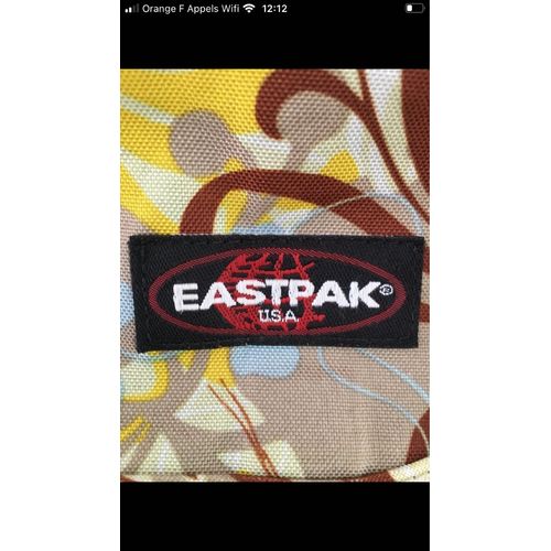 Sac eastpak bandoulière 